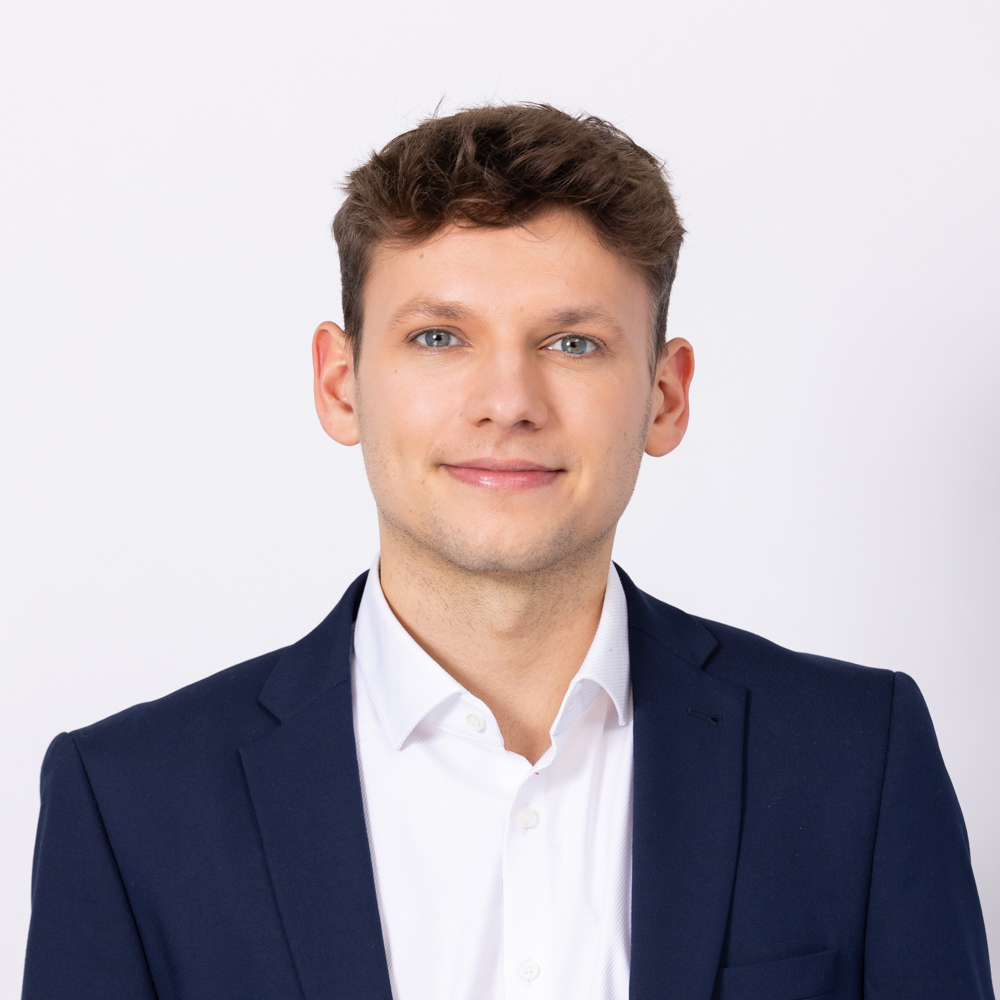 Daniel Cäsar