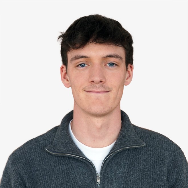 Maximilian Oitzinger