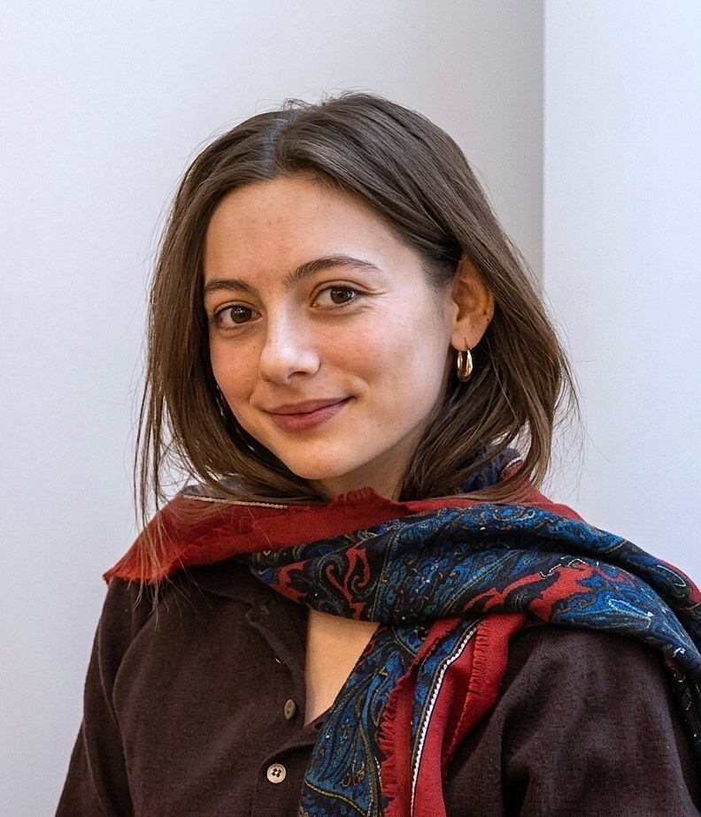Mona Marie Wurz